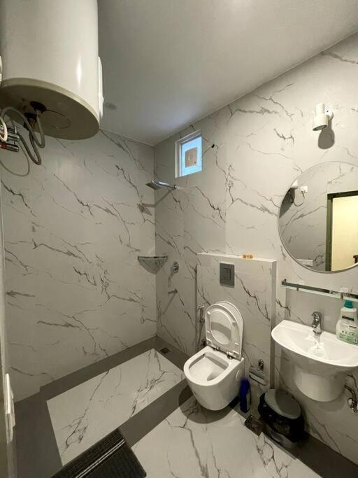 Apartmán Imperial Nové Dillí Exteriér fotografie