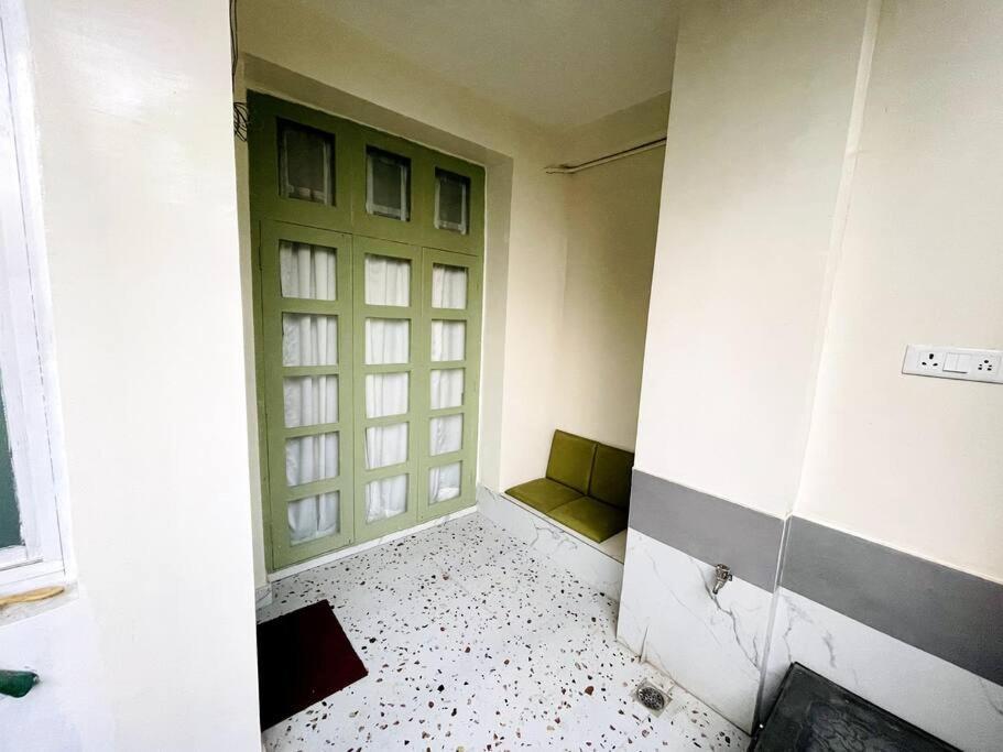 Apartmán Imperial Nové Dillí Exteriér fotografie